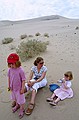 Death Valley National Park