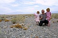 Death Valley National Park