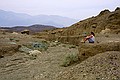 Death Valley National Park