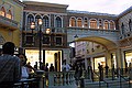 The Venetian, Las Vegas