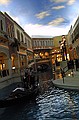 The Venetian, Las Vegas