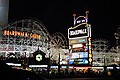 The Strip by night, Las Vegas