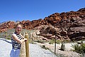 Red Rock Canyon, Las Vegas