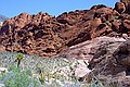 Red Rock Canyon, Las Vegas