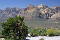 Red Rock Canyon, Las Vegas