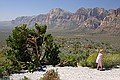 Red Rock Canyon, Las Vegas