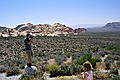 Red Rock Canyon, Las Vegas