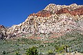 Red Rock Canyon, Las Vegas