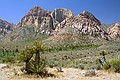 Red Rock Canyon, Las Vegas