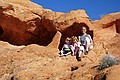 Valley of Fire, Nevada