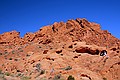 Valley of Fire, Nevada