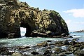 Pfeiffer Beach