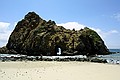 Pfeiffer Beach