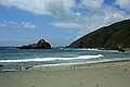 Pfeiffer Beach