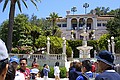 Hearst Castle