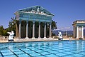 Hearst Castle