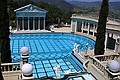 Hearst Castle