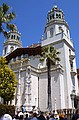 Hearst Castle