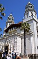 Hearst Castle