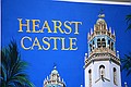 Hearst Castle