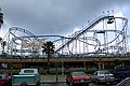 The Boardwalk, Santa Cruz