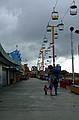 The Boardwalk, Santa Cruz