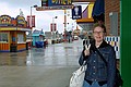 The Boardwalk, Santa Cruz