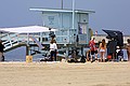 Venice Beach, Los Angeles