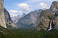 Yosemity National Park