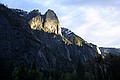 Yosemity National Park