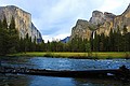 Yosemity National Park