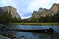 Yosemity National Park