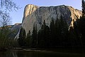 Yosemity National Park