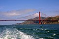 Bay cruise San Francisco