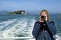 Bay cruise San Francisco