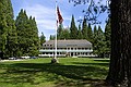 Wavona Hotel, Yosemity
