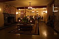 Ahwahnee hotel, Yosemity