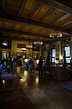 Ahwahnee hotel, Yosemity