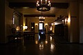 Ahwahnee hotel, Yosemity