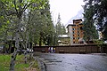 Ahwahnee hotel, Yosemity