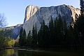 Yosemity National Park