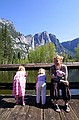 Yosemity National Park